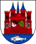 DEU Wittenberg COA.svg