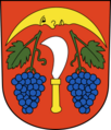Daettlikon-blazon