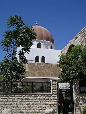 Archivo:Damascus-SaladinTomb
