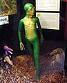Dinosauroid