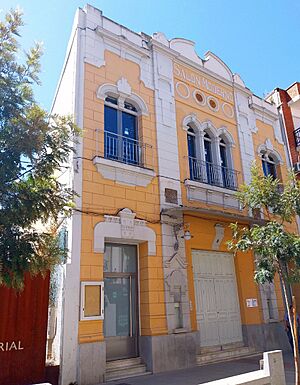 Archivo:Don Benito - Teatro Imperial 2