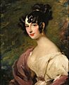 Dorothea von Lieven