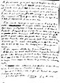 E. Galois Letter