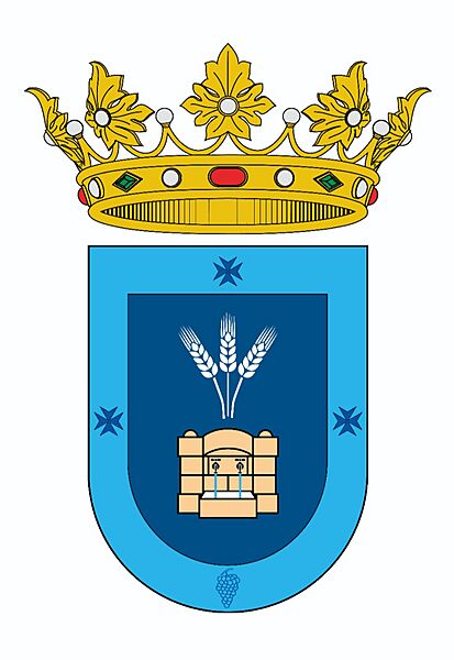 ESCUDO EL PEGO