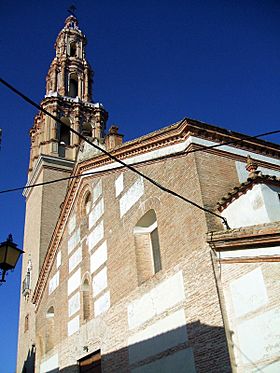 Ecija - Iglesia de San Gil 02.JPG