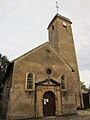 Eglise Dornot