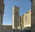 Eglise Saint-Étienne de Trèbes