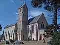 Eglise blay