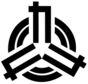 Emblem of Saga Prefecture.svg