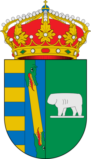 Archivo:Escudo de Santo Domingo de las Posadas