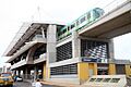 Estacion Libertador