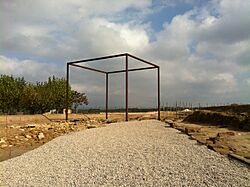Exteriors of the Museu de Guissona (22).JPG