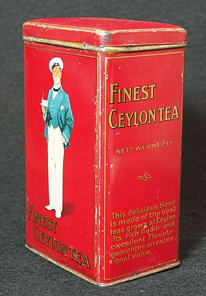 Archivo:Finest Ceylon Tea blik, foto 2