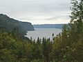 Fjord Saguenay