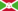 Bandera de Burundi