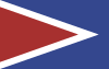 Flag of Cabo Rojo.svg