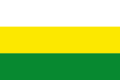 Flag of Murindó (Antioquia)