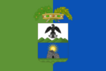 Flag of the Province of Nuoro