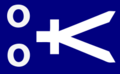 Flag of the Republic of Zamboanga
