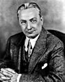 Florenz Ziegfeld 1932