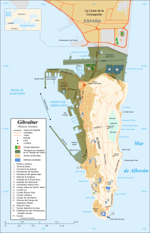 Archivo:Gibraltar map (non Utrech territories)-es