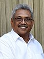Gotabaya Rajapaksa November 2019 crop