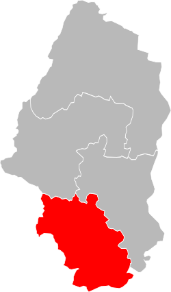Haut-Rhin - Arrondissement d'Altkirch 2015.svg