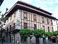Hernani - Gudarien Plaza 03