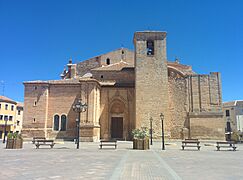 Iglesia de San Blas, Villarrobledo