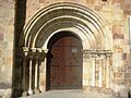 Iglesia de San Esteban (Zamora)-3