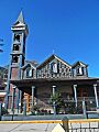 Iglesia de San Marcos - Huari