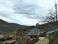 Igrexa de Santa María de Forcadas