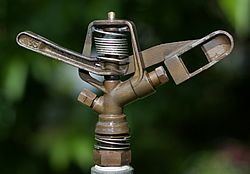 Archivo:Impact Sprinkler Mechanism