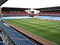 Inside Villa Park - geograph.org.uk - 1191451