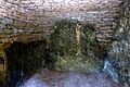 Interior of Chamber C at Belas Knap