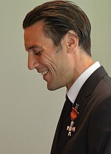 Archivo:Ivan Vicelich MNZM (cropped)