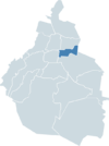 Iztacalco