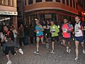 Jaén - Carrera de San Antón