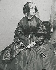 Jane Means Appleton Pierce first lady of the USA.jpg
