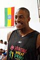 Jerome Williams 