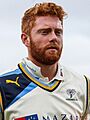 Jonny Bairstow