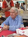 Jorge Semprun 2009