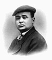 Josep Negre