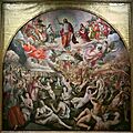 Juicio Final, Marten de Vos