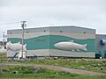 Kugluktuk HS