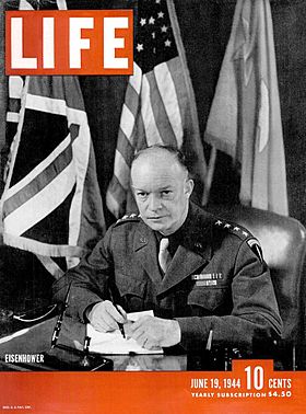 Archivo:LIFE 06191944 Eisenhower cover