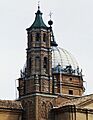 La Almunia de Dona Godina