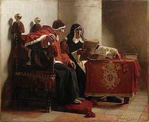 Archivo:Le grand inquisiteur