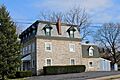 Lerch Tavern 1797
