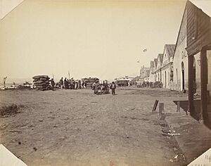 Archivo:Les quais de Talcahuano